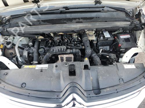 ABS pump CITROËN C4 Picasso II 1.2 THP 130 | BP33302037M43 - Image 10