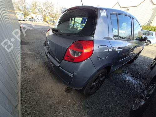 Used Parts RENAULT CLIO III (BR0/1, CR0/1) 1.5 dCi (BR17, CR17) 4481985
