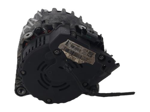 Alternator PEUGEOT 208 I (CA_, CC_) 1.6 HDi | BP25001079M7 