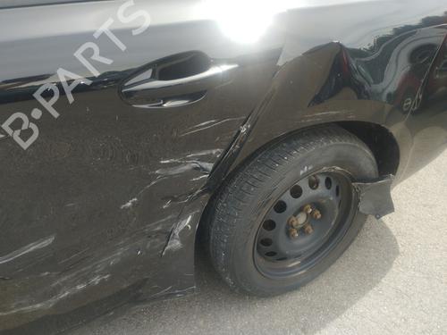 Gearbox PEUGEOT 508 I (8D_) 2.0 HDi | BP25920816M3 