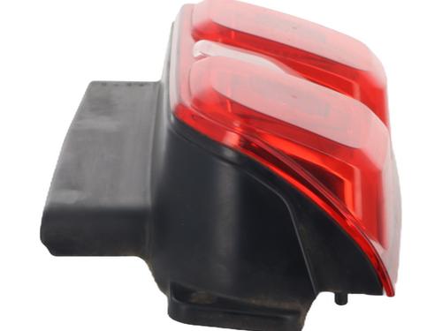 Left taillight CITROËN JUMPY III Van (V_) 1.5 BlueHDi 120 | BP32855241C34  - Image 5