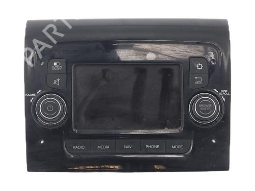 Used Radio PEUGEOT BOXER Van 2.2 BlueHDi 140 (140 hp) 25406873