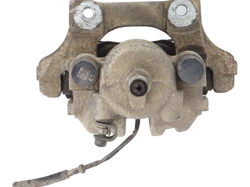 Right rear brake caliper BMW X1 (E84) sDrive 18 d | BP23762939M106  - Image 5