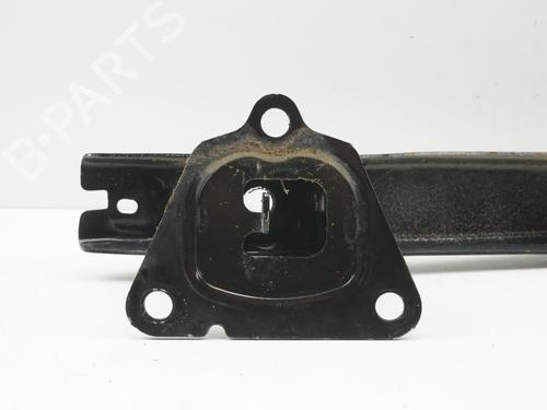 Rear bumper reinforcement MERCEDES-BENZ CITAN Box Body/MPV (W415) 109 CDI (415.601, 415.603, 415.605) | BP19703702C73 