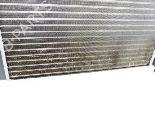 Used Water radiator OPEL CORSA C (X01) 1.0 (F08, F68) (58 hp) 18173936