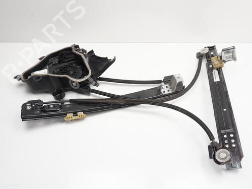 Front left window mechanism SEAT IBIZA IV (6J5, 6P1) 1.4 TDI | BP18176377C22 