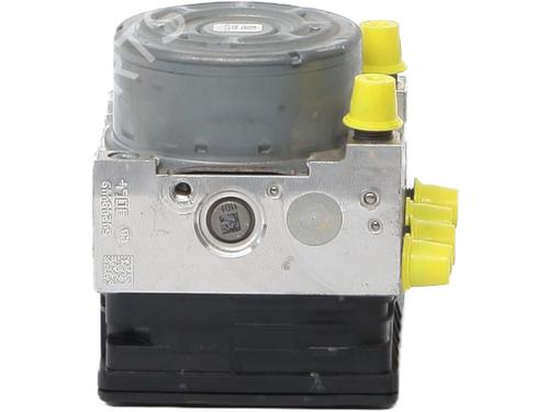 ABS pump RENAULT TALISMAN (LP_) 1.6 dCi 160 | BP23763216M43 