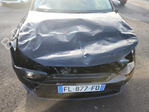 Left front seat SEAT LEON (5F1) 1.0 TSI | BP38547318C15 - Image 15