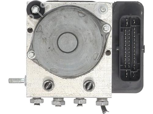 ABS pump CITROËN C3 / C3 ORIGIN III (SX) 1.5 BlueHDi 100 (SXYHYP, SXYHTU) | BP27713916M43 