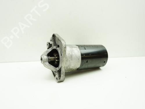 Used Starter Starter RENAULT CLIO IV (BH_) 1.5 dCi 90 (90 hp) 18184998 18184998