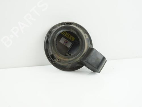 Fuel flap PEUGEOT 208 I (CA_, CC_) 1.6 HDi | BP18175565C131