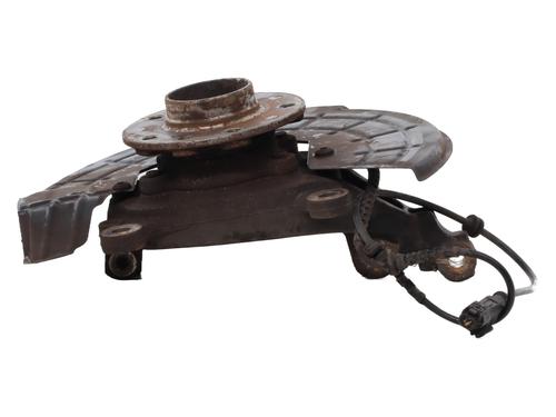 Right front steering knuckle FIAT 500X (334_) 1.4 (334AXC1B, 334AXC11) | BP23764216M26 