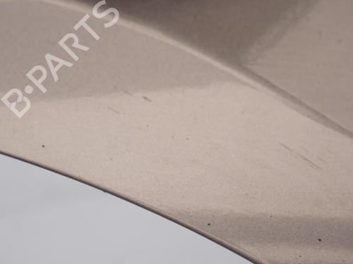 Used Left front fenders RENAULT LAGUNA III (BT0/1) 1.5 dCi (BT00, BT0A, BT0T, BT1J) (110 hp) 18183561