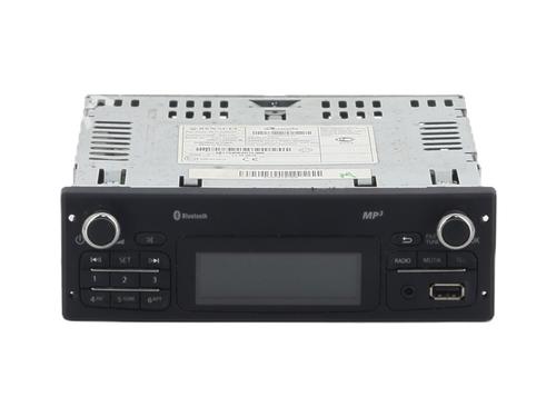 Used Radio RENAULT KANGOO Express (FW0/1_) 1.5 dCi 90 (FW0G, FW05, FW08, FW11) (90 hp) 32630379