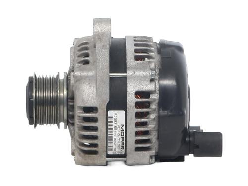Alternator FIAT DOBLO Cargo (263_) 1.6 D Multijet (263WXD1B, 263WXR1B, 263WXX1B, 263ZXD1B,... | BP20180593M7