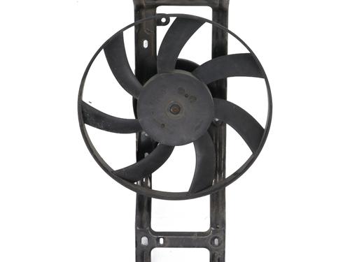 Used Radiator fan RENAULT CLIO II (BB_, CB_) 1.2 LPG (58 hp) 23029721
