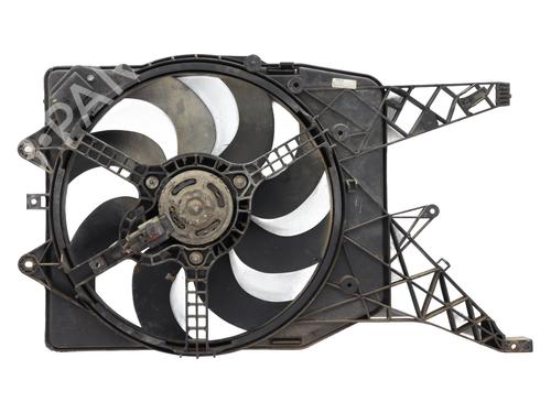 Koelventilatormotor OPEL CORSA D (S07) 1.7 CDTI (L08, L68) | BP22595945M35 