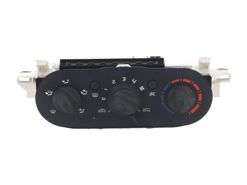 Commande Chauffage RENAULT TWINGO II (CN0_) 1.2 16V (CN04, CN0B) (75 hp) 25268182