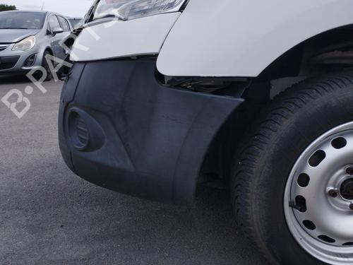 Rear wiper motor CITROËN BERLINGO MULTISPACE (B9) | BP29255269M102 - Image 13