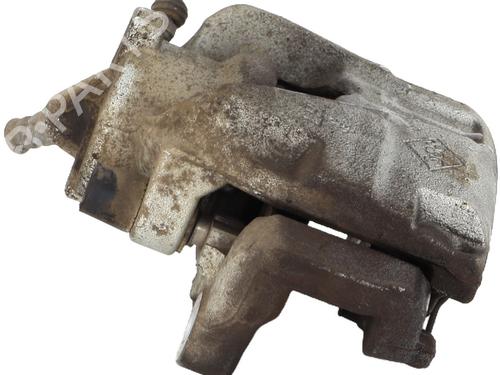 Left front brake caliper DACIA DUSTER (HM_) 1.5 dCi 115 4x4 (HMAD) | BP18698614M105 