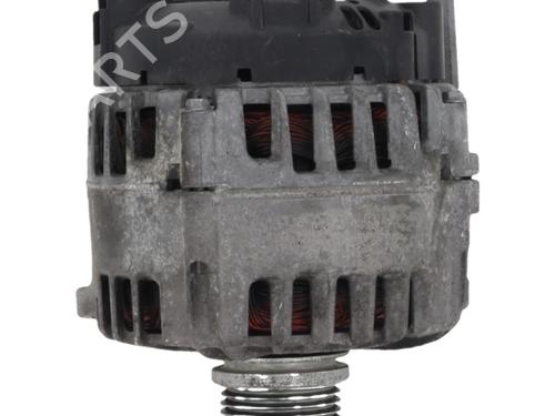 Generator Generator SKODA OCTAVIA III Combi (5E5, 5E6) 2.0 TDI / TDI RS 4x4 (184 hp) 39727715 39727715