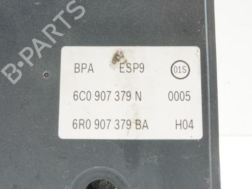 ABS pump SEAT IBIZA IV (6J5, 6P1) 1.2 TSI | BP18196635M43