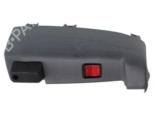 Used Corner bumper PEUGEOT BOXER Van 2.2 HDi 130 (131 hp) 20180032