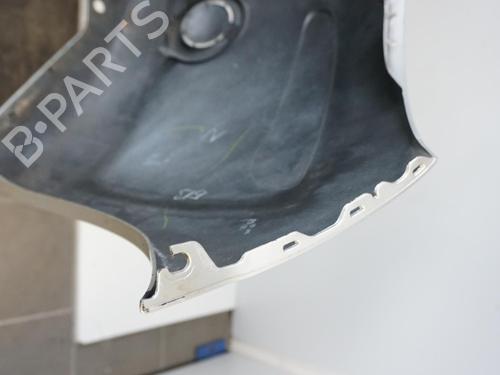 Front bumper NISSAN MICRA IV (K13K, K13KK) 1.2 | BP18172220C7 