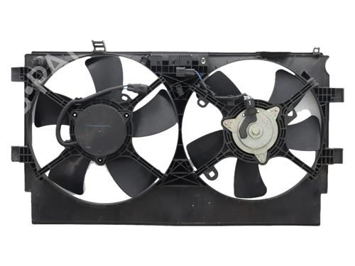Used Radiator fan Radiator fan 39527486 39527486