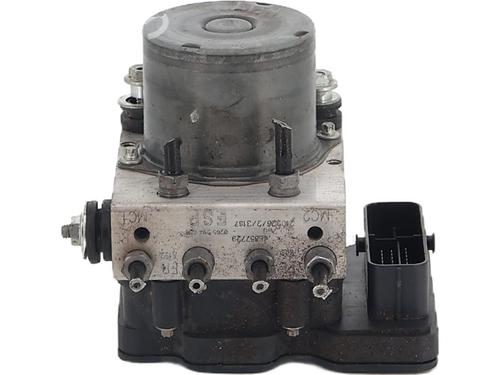 Used ABS pump ABS pump PEUGEOT BOXER Van 2.2 BlueHDi 140 (140 hp) 25221309 25221309