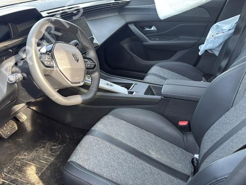 Front left panel PEUGEOT 408 II (FP_, F3_, FM_) PureTech 130 (FPHNST) | BP25759189C58 - Image 14