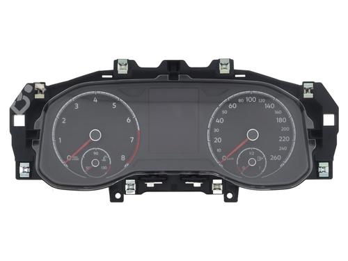 Used Instrument cluster Instrument cluster VW POLO VI (AW1, BZ1, AE1) 1.0 MPi (80 hp) 35939856 35939856