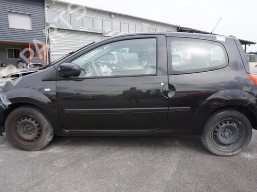 Left front window switch RENAULT TWINGO II (CN0_)  | BP19728813I27  - Image 13