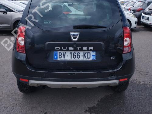 Headrest DACIA DUSTER (HS_) 1.5 dCi (HSMC) | BP30970299I31 - Image 11