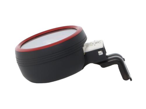 Instrument cluster RENAULT TWINGO II (CN0_) 1.5 dCi (CN0E) | BP23763099C47