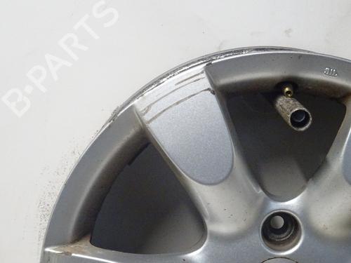 Rim PEUGEOT 307 (3A/C) 1.6 HDi 110 | BP22958737C45 