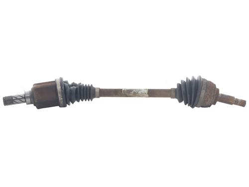 Used Left front driveshaft Left front driveshaft DACIA SANDERO II 1.5 dCi (90 hp) 35904472 35904472