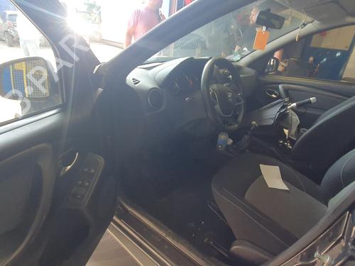 Front wiper motor DACIA DUSTER (HS_) 1.2 TCe 125 | BP27606157M29 - Image 12