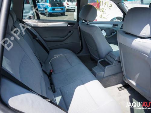 AC Kompressor BMW 3 Touring (E46) 320 d | BP18189697M34
