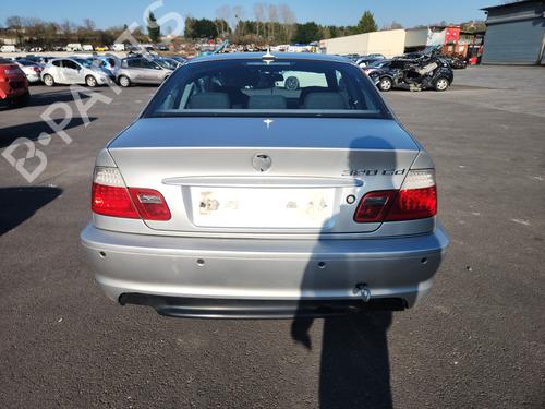 Rear differential BMW 3 Coupe (E46) 320 Cd | BP38593222M24  - Image 16