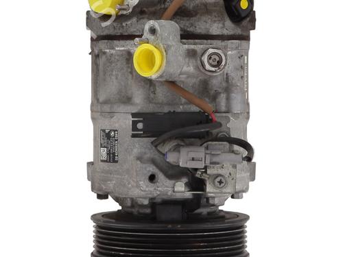 AC compressor BMW 3 (F30, F80)  | BP19505050M34 
