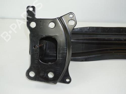 Front bumper reinforcement VW GOLF V (1K1) 1.9 TDI | BP18178718C109 