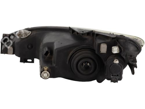 Used Right headlight Right headlight PEUGEOT 206 Hatchback (2A/C) [1998-2012] 19641726 19641726