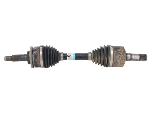 Left front driveshaft FORD RANGER (TKE) 2.0 EcoBlue 4x4 | BP26221350M38 - Image 2