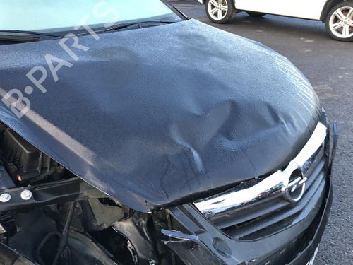 Starter OPEL CORSA D (S07) 1.2 (L08, L68) | BP21776123M8 