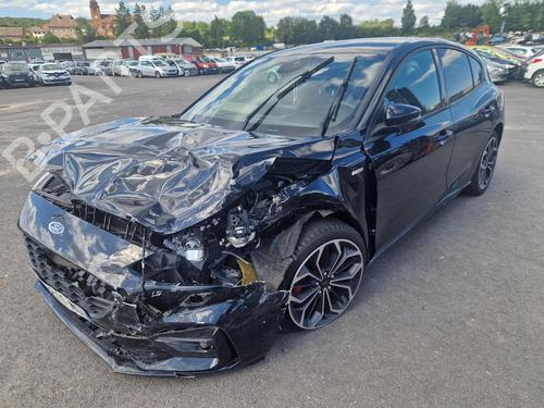 Used Parts FORD FOCUS IV (HN) 4835405