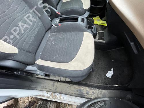 Right front seat CITROËN C4 Grand Picasso II (DA_, DE_) 1.6 HDi / BlueHDi 115 | BP20646713C16 