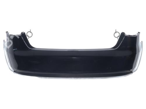 Used Rear bumper AUDI A3 (8V1, 8VK) 2.0 TDI (150 hp) 29403736