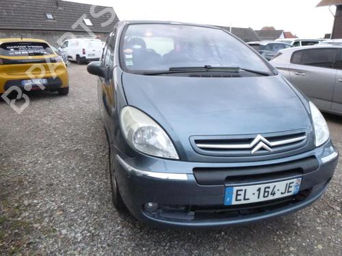 Right headlight CITROËN XSARA PICASSO (N68) 1.6 HDi | BP22340905C29 