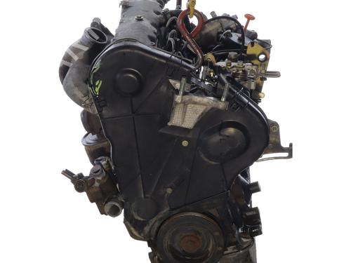 Engine PEUGEOT 309 II (3C, 3A) 1.9 Diesel | BP32360254M1